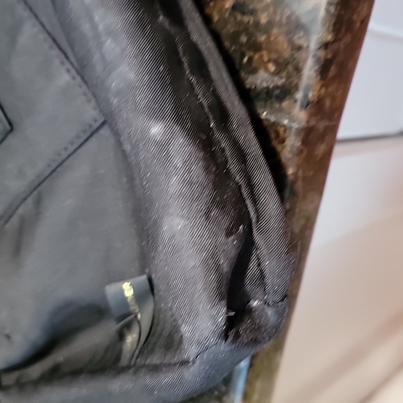 Rebecca Minkoff MAC crossbody - Picture 7 of 8